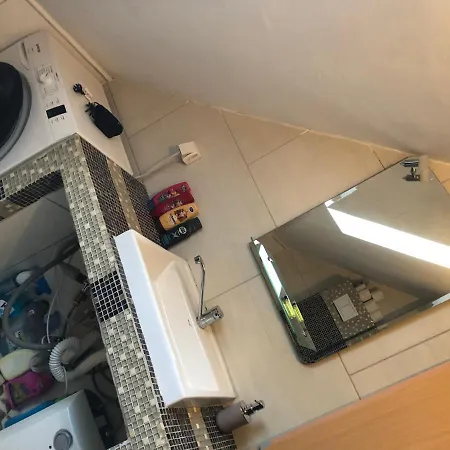 Misha,s Place Apartmán Duisburg