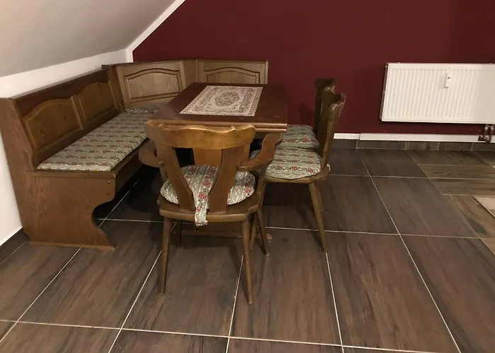 Lejlighed Misha,s Place