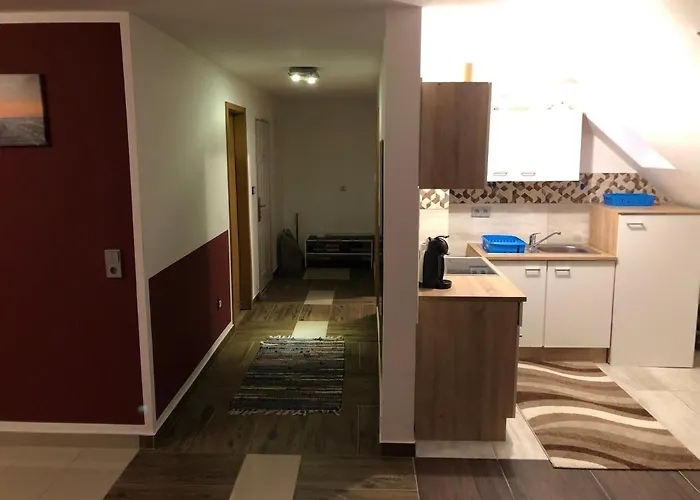 Misha,s Place * Duisburg