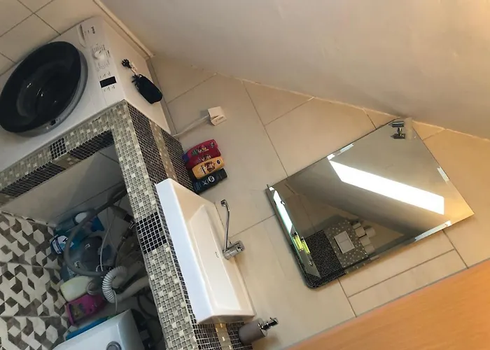 Misha,s Place Lejlighed Duisburg