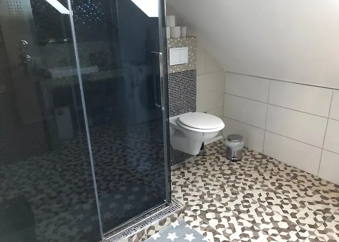 Lejlighed Misha,s Place