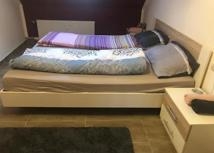 Misha,s Place Lejlighed *